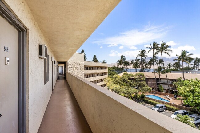 Building Photo - 1032 S Kihei Rd