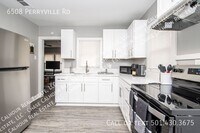 Building Photo - 6508 Perryville Rd