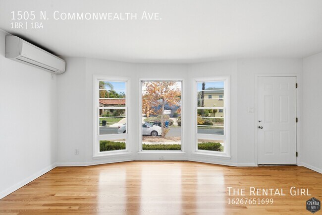 Building Photo - 1505 N Commonwealth Ave