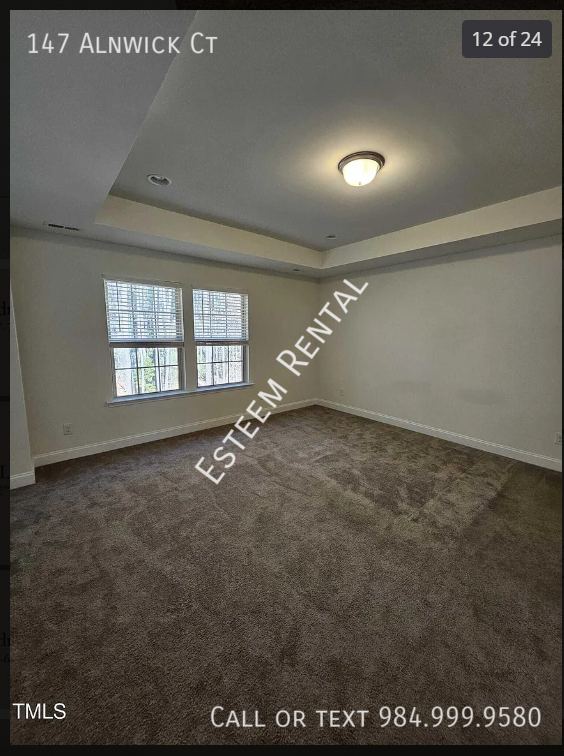 Building Photo - 147 Alnwick Ct