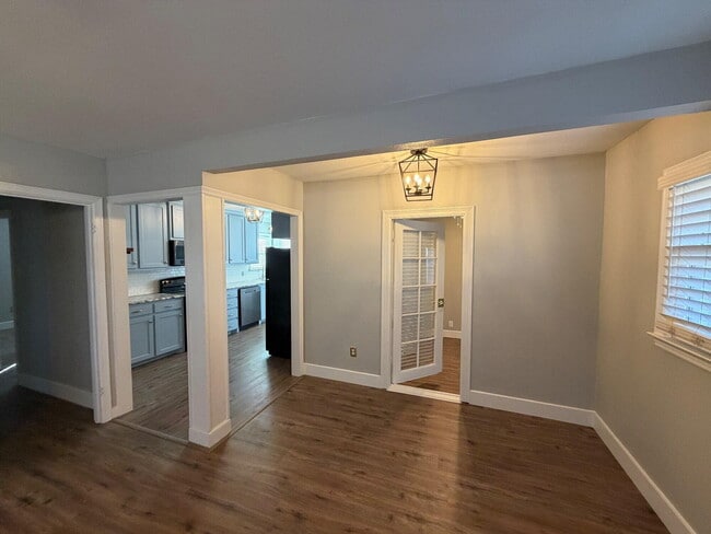 Building Photo - 2703 30th St