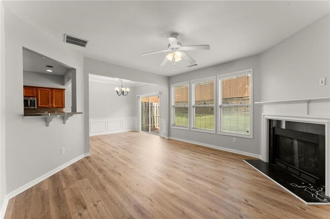 Building Photo - 1867 Ellison Lakes Ct