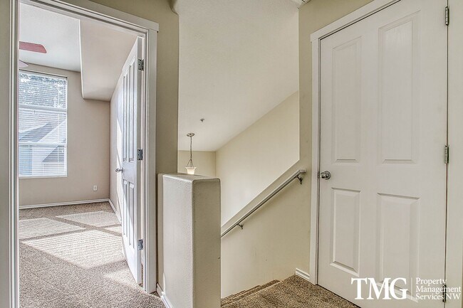 Building Photo - Bright & Open Living in Tanasbourne Tech Corridor