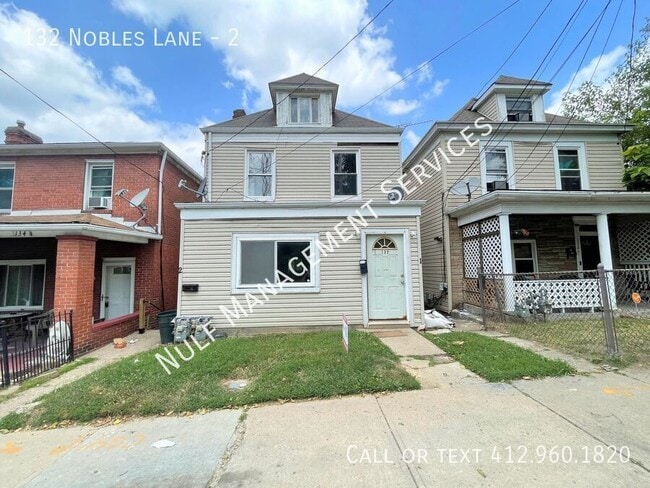 Building Photo - 132 Nobles Ln