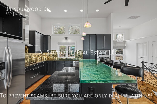 Building Photo - 34 Sourwood Dr