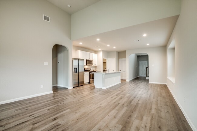 Building Photo - 3649 Cub Dr