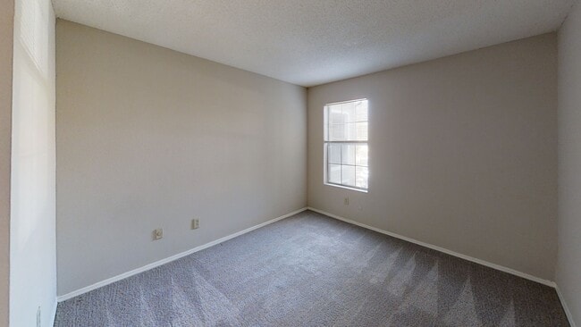 Bedroom - Safire at Matthews