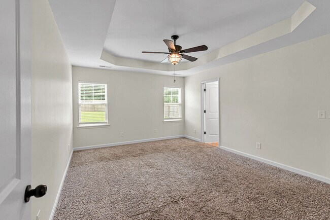 Building Photo - 507 Ginn St