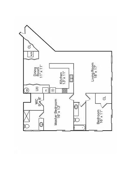 Building Photo - 283 S Zeeb Rd