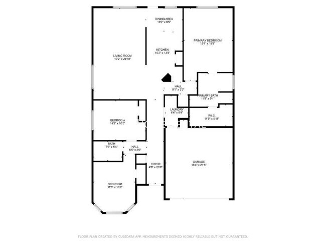 Building Photo - 23919 Clipper Hill Ln