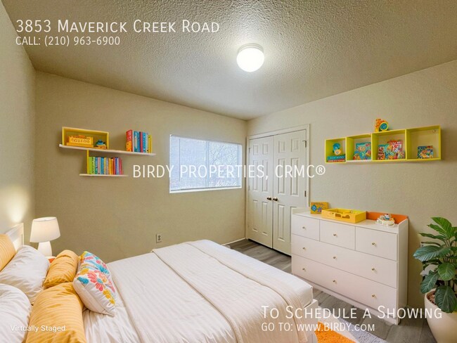 Building Photo - 3853 Maverick Crk Rd