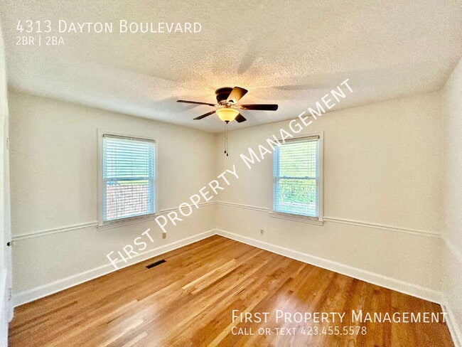 Building Photo - 4313 Dayton Blvd