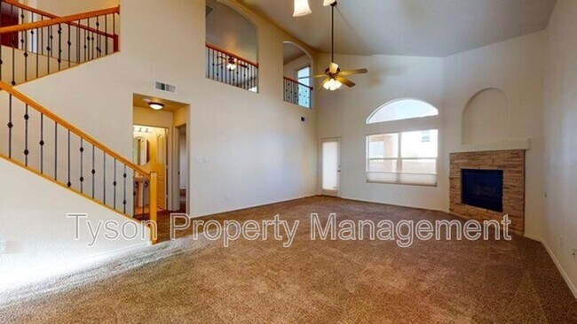 Building Photo - 6312 Calle Tesoro NW