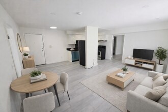 Building Photo - 843 S Ardmore Ave