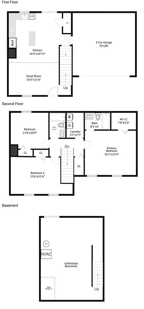Building Photo - Close NGIC & Ruckersville area- Great two ...