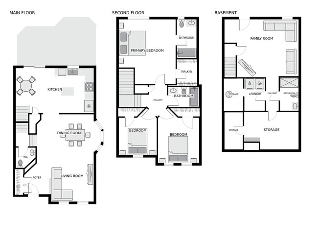 Building Photo - 18806 Harmony Woods Ln