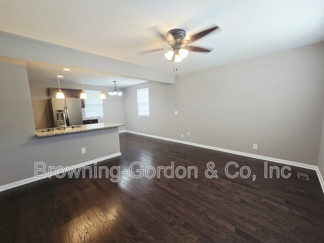 Building Photo - 3411 Cocoa Dr