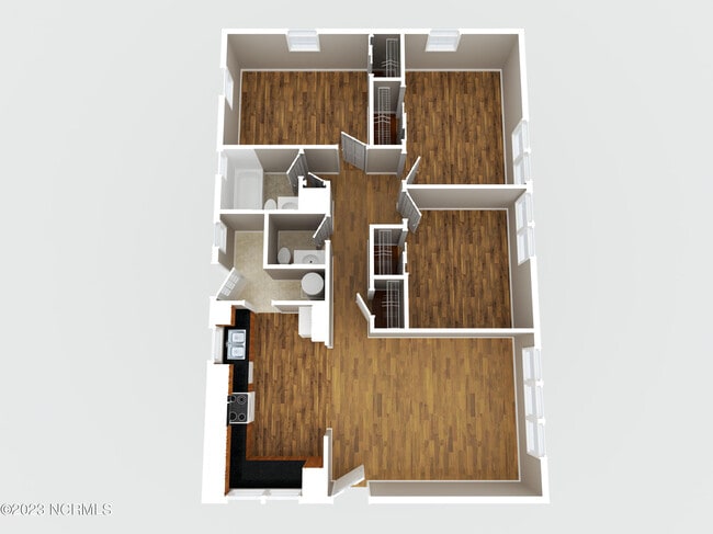 Building Photo - 529 Henderson Dr