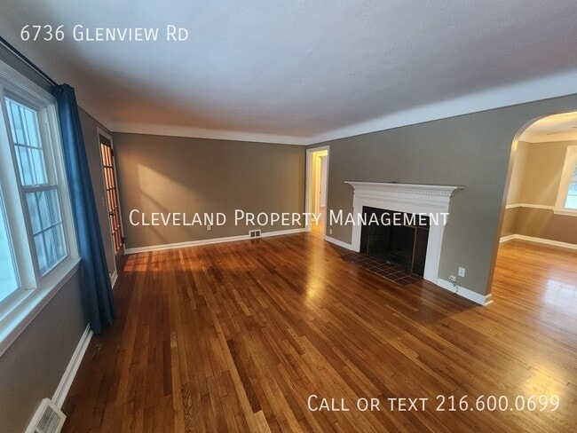 Building Photo - 6736 Glenview Rd