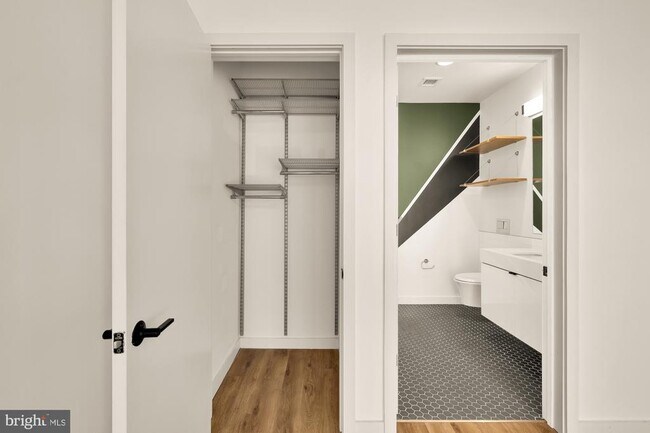 Building Photo - 57 N St NW