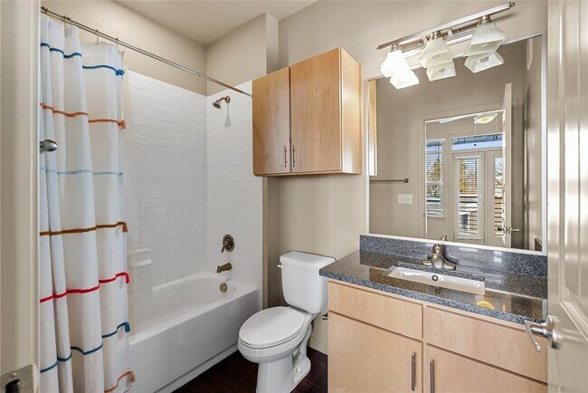 Building Photo - 2606 Wilson St