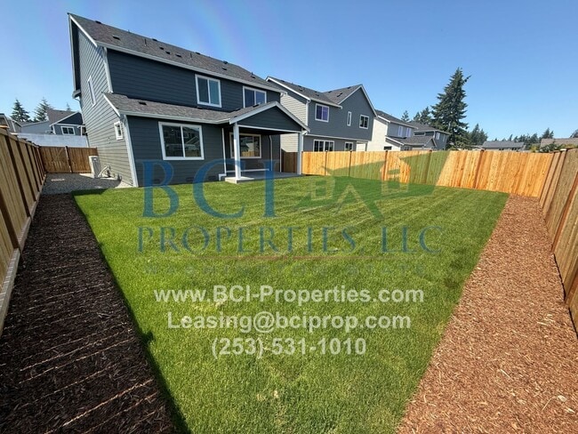 Building Photo - Welcome home to this Brand New 4 Bedroom h...