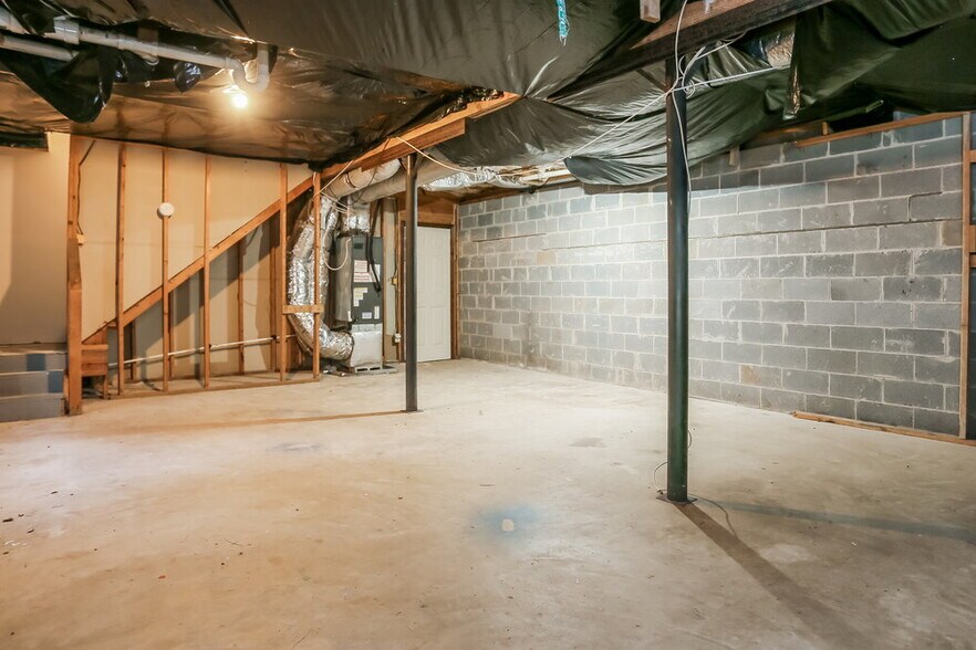 Building Photo - 4107 Rocky Face Dr