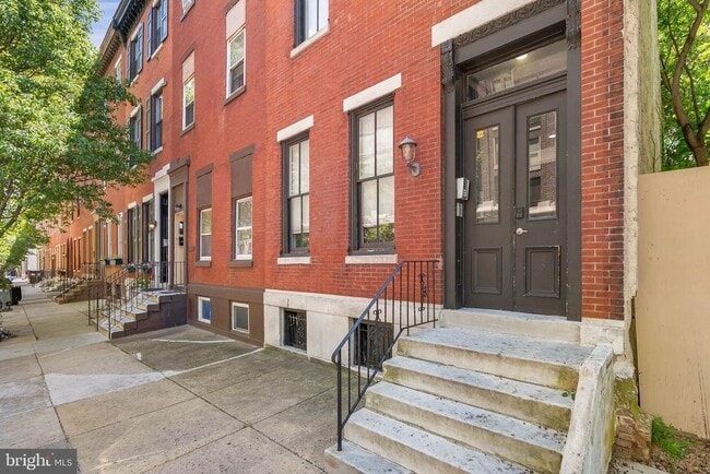 Building Photo - 1522 Mt Vernon St