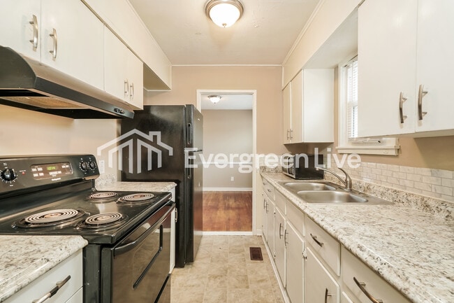 Building Photo - 1147 Weston St