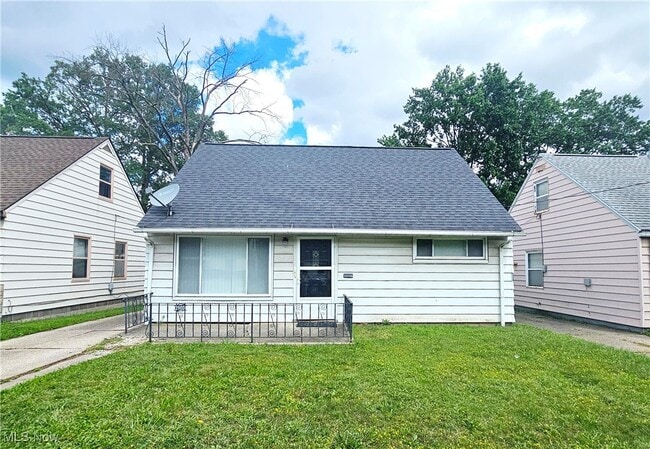 Primary Photo - 3900 Wetzel Ave