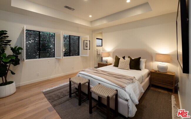 Building Photo - 521 Loring Ave