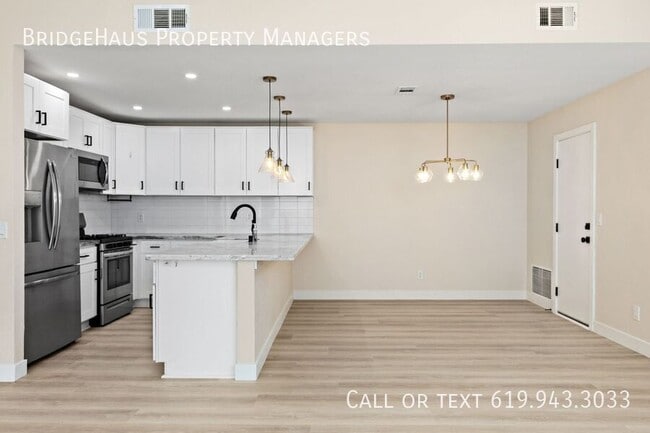 Building Photo - 4776 Yuma Ave