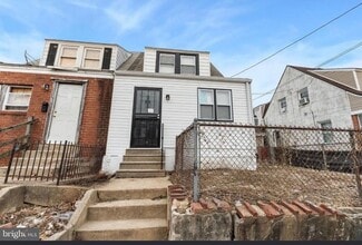 Building Photo - 1118 Brown St