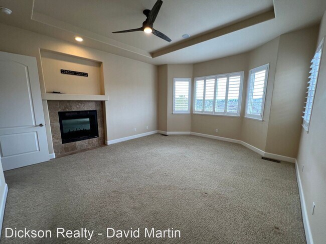 Building Photo - 4 br, 2.5 bath House - 7740 Harvest Hill Ln