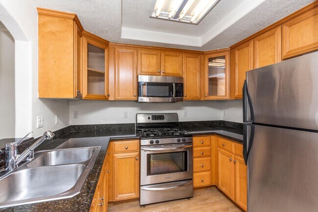 Building Photo - Stunning 2 Bedroom, 2 Bath Home in a Secure Gated Community in Oceanside - $1000 March Move in Sp...