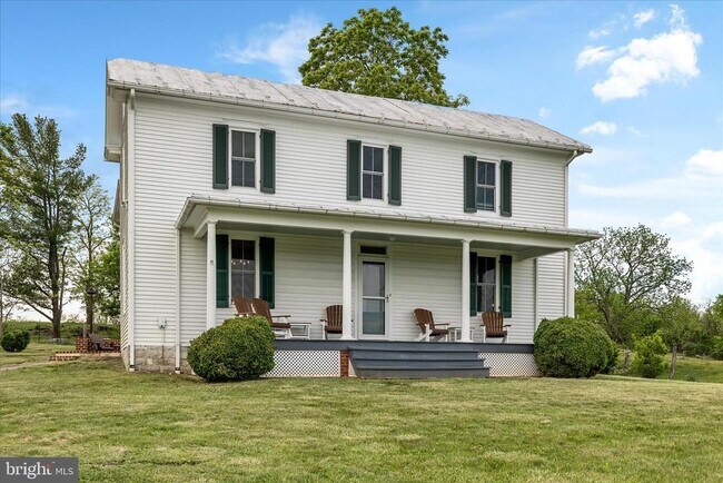 Building Photo - 5452 Middle Rd