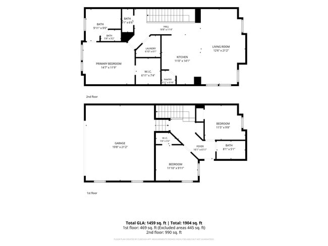 Building Photo - 1205 Kohler Ave