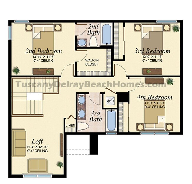 Building Photo - 7901 Clay Mica Ct