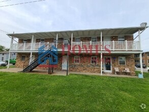 Building Photo - Westside - One Bedroom Apartment