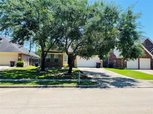 Building Photo - 4906 Lake Wichita Ln