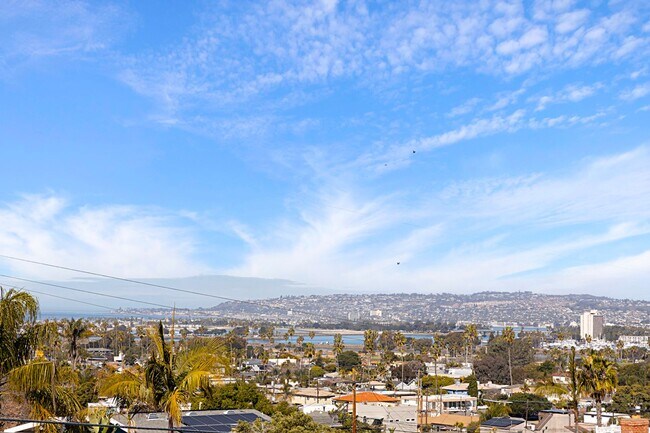 Building Photo - Timeless 4BR/2BA Corner-Lot Home, Perched on the Hills of Ocean Beach. Sweeping Ocean Views