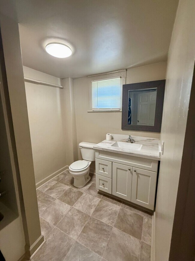 Building Photo - Three Bedroom, 1 Bath Gibsonville Home with Rocking Chair Front Porch