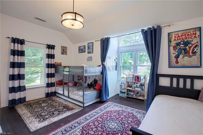 Building Photo - Call Sabrina Thomas Office at 757-767-0767 for more information
