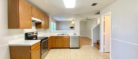 Building Photo - 1116 Browntop St