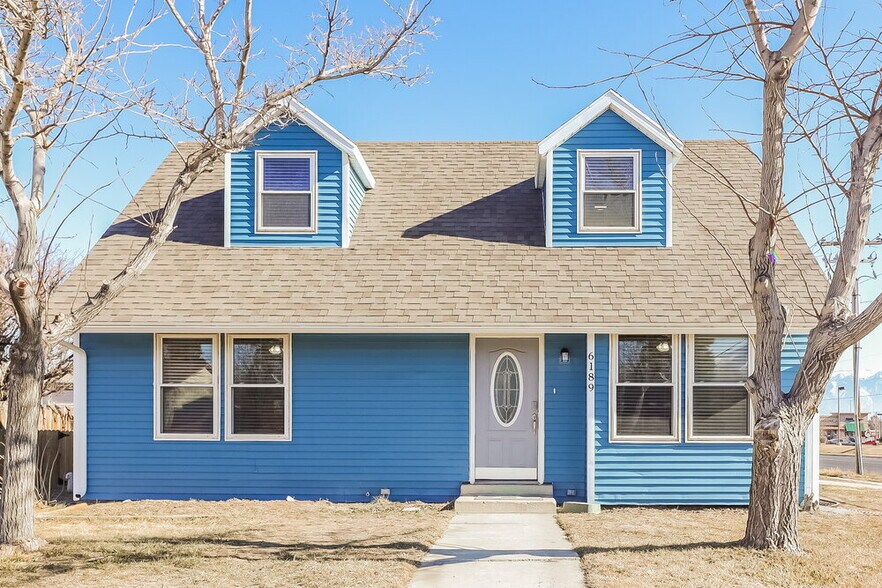 Primary Photo - 6189 S 5725 W