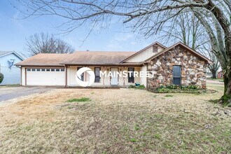 Building Photo - 3 Bedroom Pet-Friendly Home in Bartlett, T...