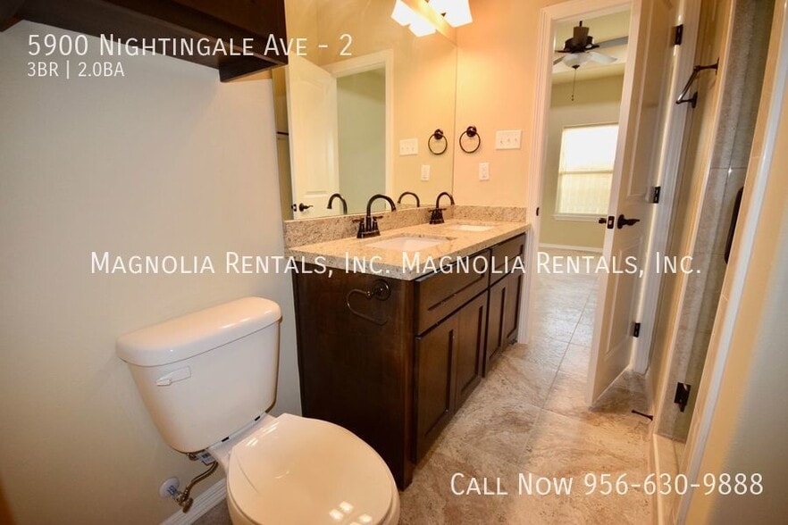 Building Photo - 5900 Nightingale Ave