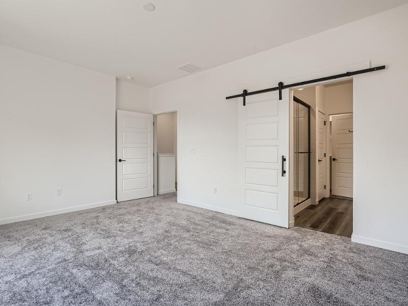 Primary Bedroom - 6361 Nelson Way