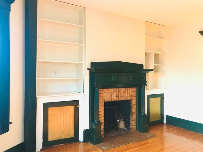Building Photo - 1137 Massachusetts Ave