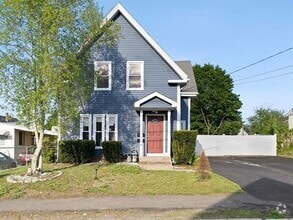 Building Photo - 264 Belmont Ave